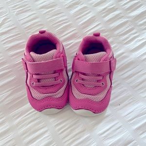 Stride rite sneakers